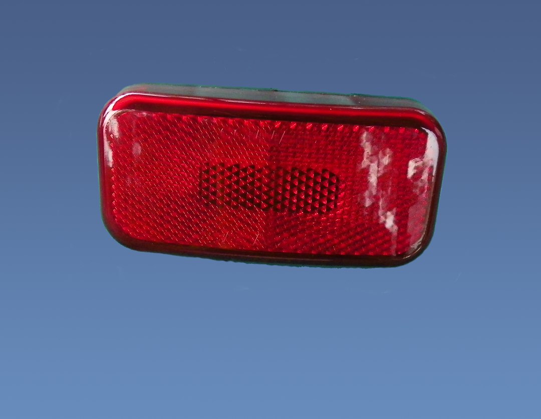 Product of Creative Products 003-58B Command ® Tail Light Assembly