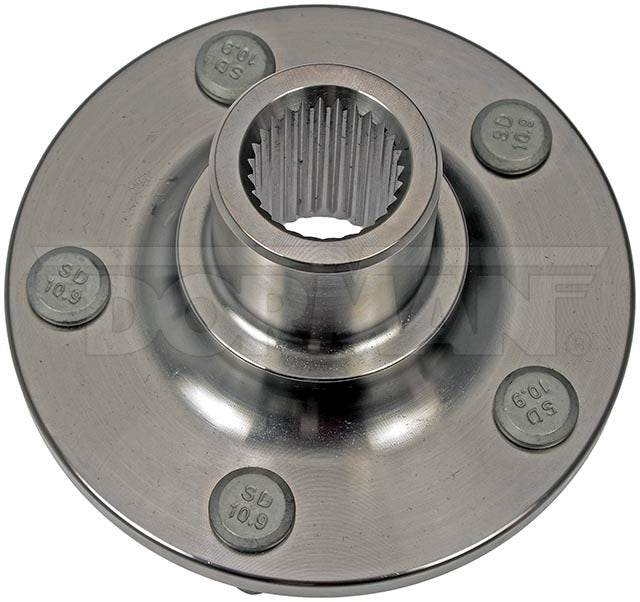 Dorman (Oe Solutions) 930-008 Wheel Hub Assembly||930-008_2.Jpg||87||d18930008||1734253
