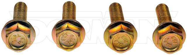 Dorman (Oe Solutions) 980-225d Bolt||980-225d_3.Jpg||88||d18980225d||863564
