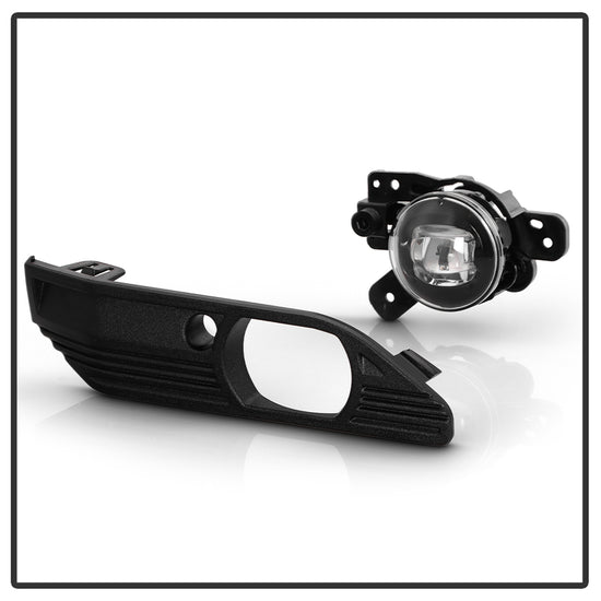 Spyder Automotive 9054150 Driving/ Fog Light||9054150_4.Jpg||88||s2z9054150||1700137