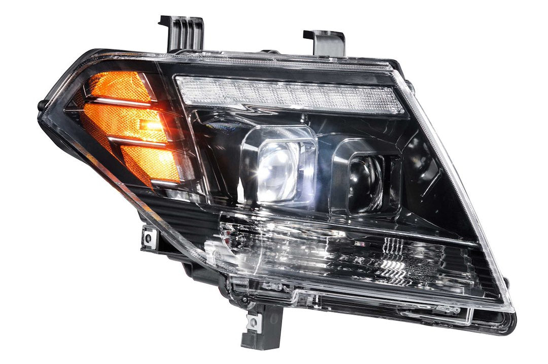 Product of Morimoto LF475 Headlight Assembly - LED -