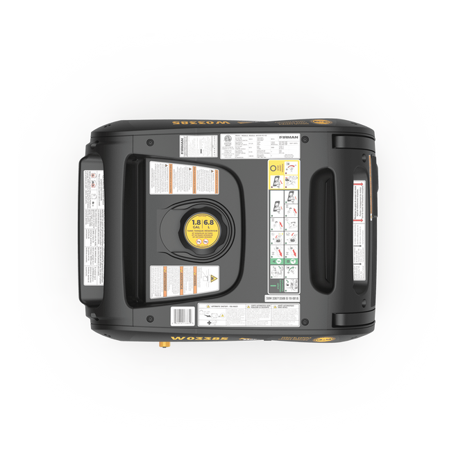Firman W03385 Generator Power||||87||firw03385||2018907