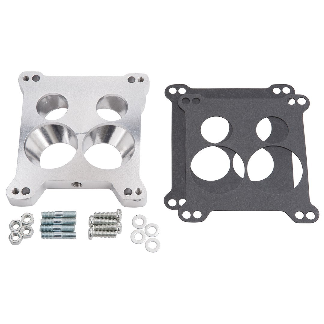 Product of Edelbrock 2696 Carburetor Adapter