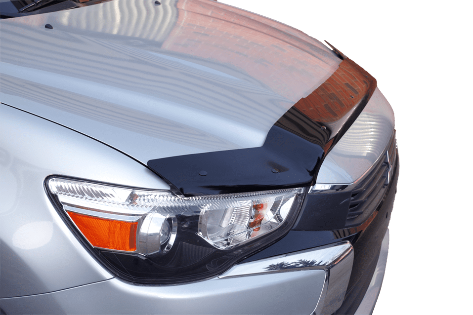 Product of Tough Guard Form Fit HD29R11 Form Fit ® Low Flush Mount Bug Shield