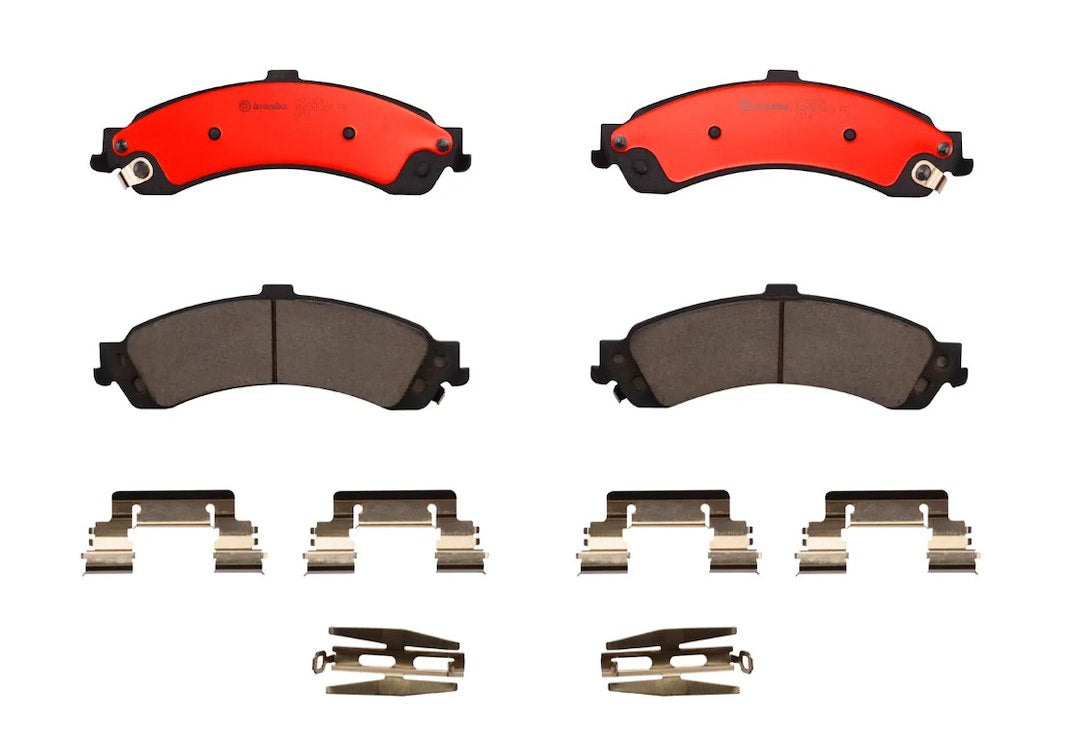 Brembo P10040n Brake Pad||p10040n.Jpg||85||brmp10040n||1026338