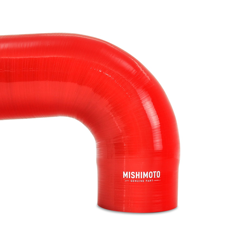 Product of Mishimoto Mmhose-Ram-03ihrd Radiator Hose
