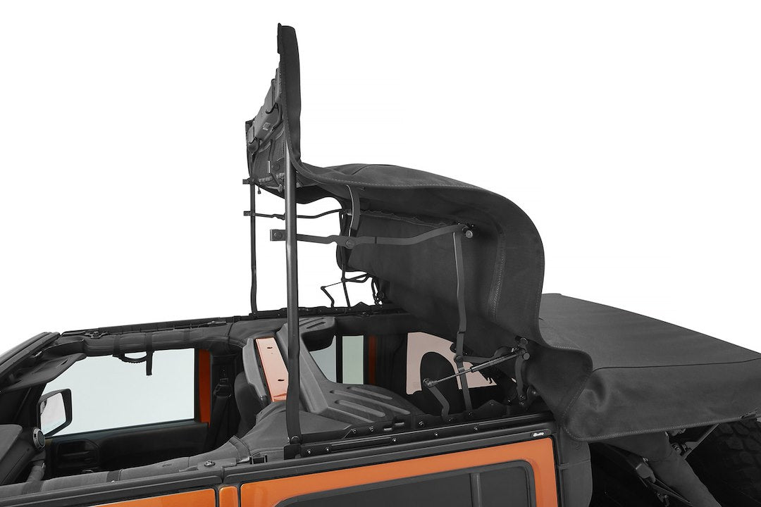 Product of Bestop 50722-01 Soft Top Component