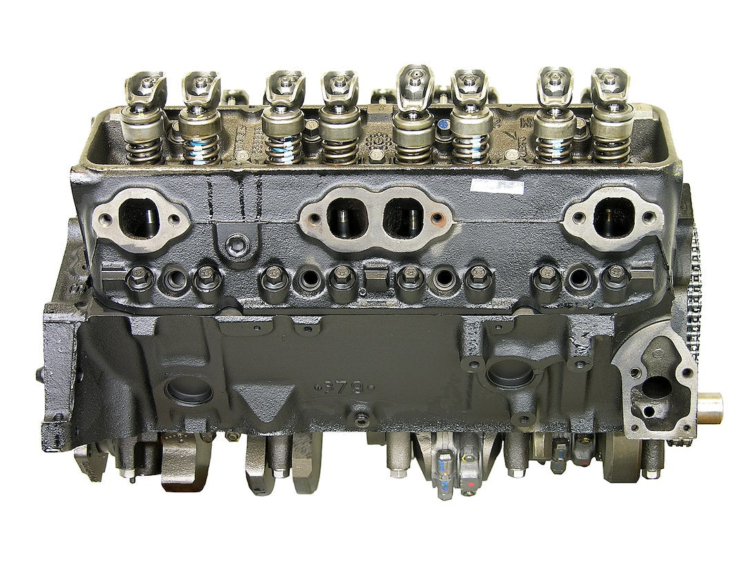 Product of Atk Reman Eng. Dm02 Marine Engine Block - Long