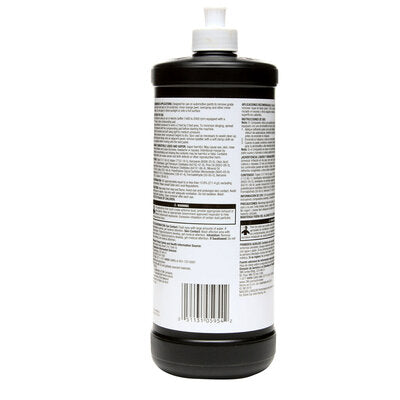 Product of 3m 05954 Rubbing Compound