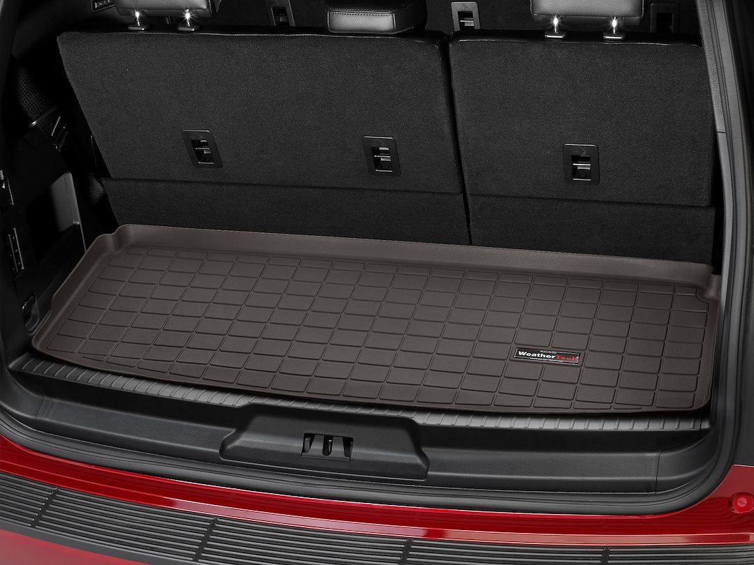 Weathertech (Usa) 431094 Cargo Area Liner||431094_1.Jpg||86||w24431094||1151668