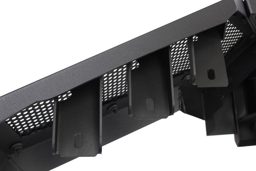 Product of Go Rhino 341301T Element Steel Powder Coated Bumper