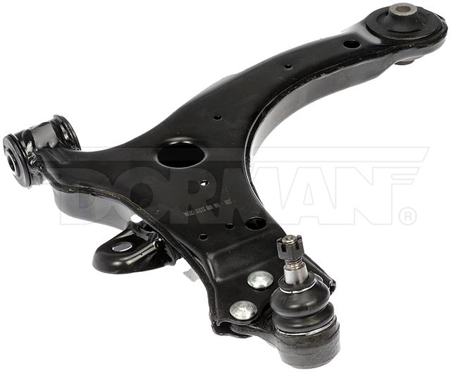 Dorman (Oe Solutions) 520-166 Control Arm||520-166_4.Jpg||89||d18520166||1622414