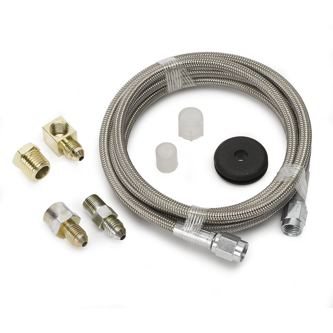 Product of Autometer 3236 Gauge Pressure Line Kit