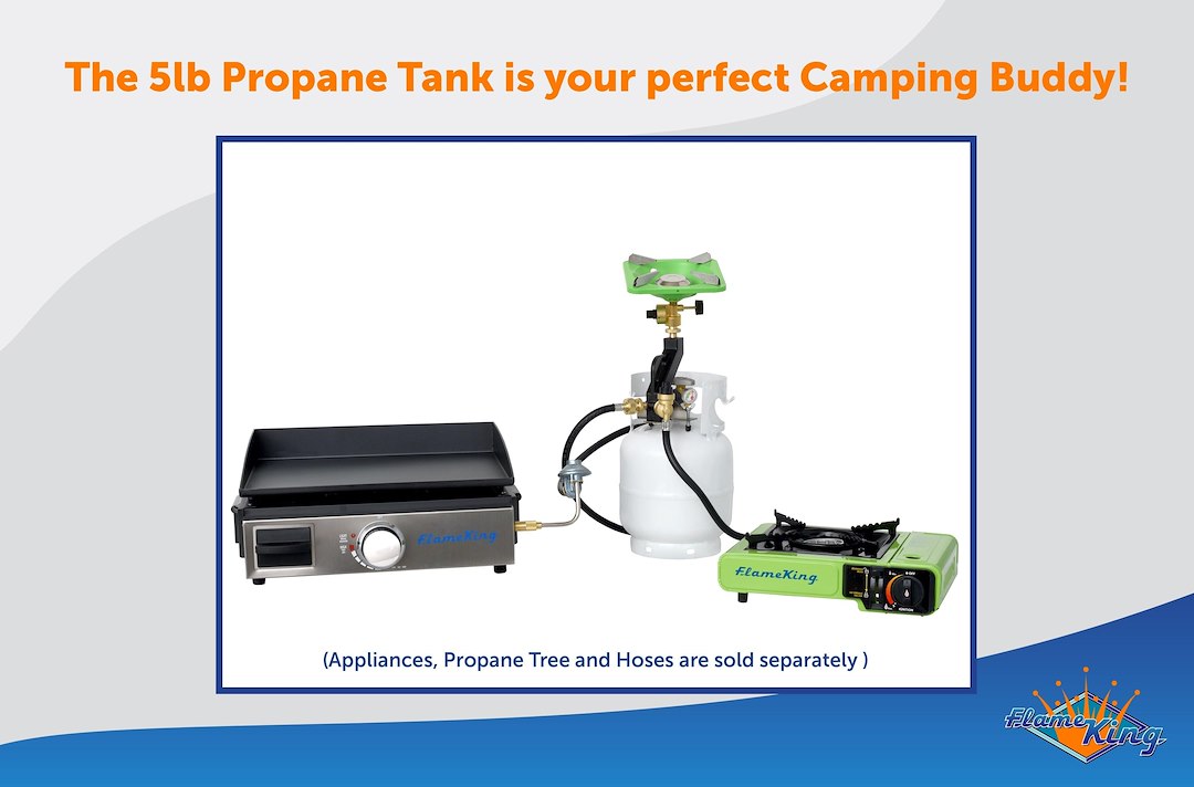 Flame King Ysn5lb-Gauge Propane Tank||ysn5lb-Gauge_6.Jpg||91||y6esn5lbgauge||1240648