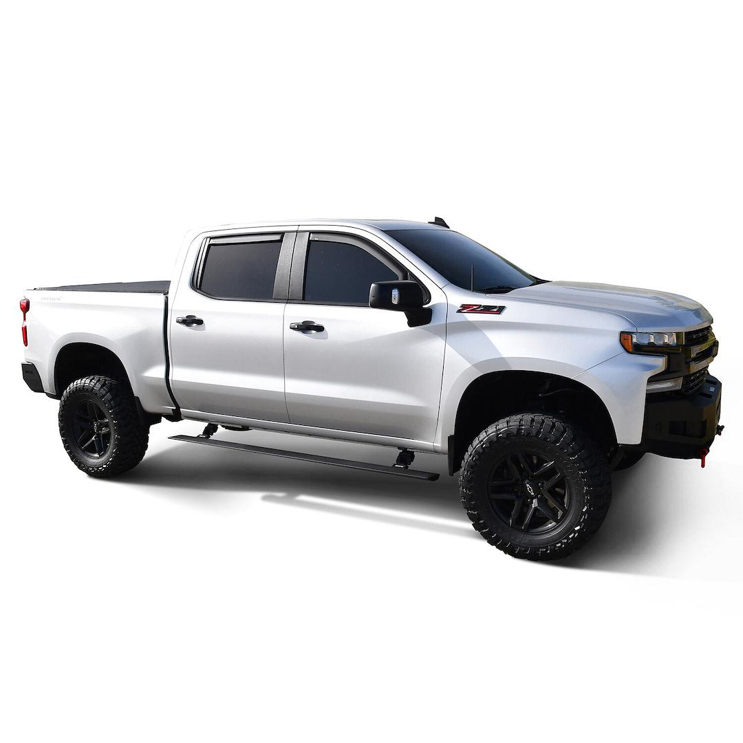 Product of Westin Automotive 29-24135 Pro-e Running Board