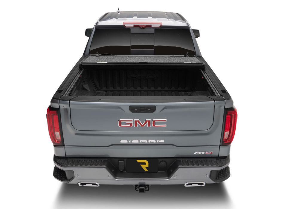 Product of UnderCover FUSION™ AR12023L-41 Tonneau Cover