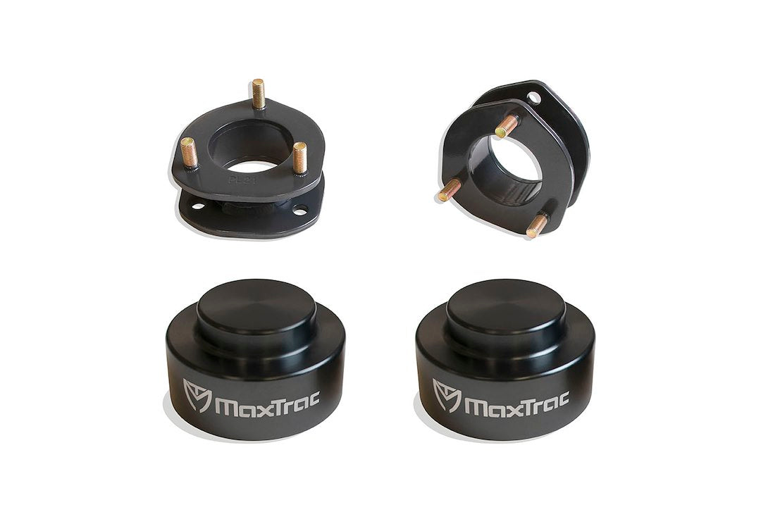 Maxtrac Mp882731 Lift Kit Suspension||mp882731.Jpg||85||maxmp882731||1696432