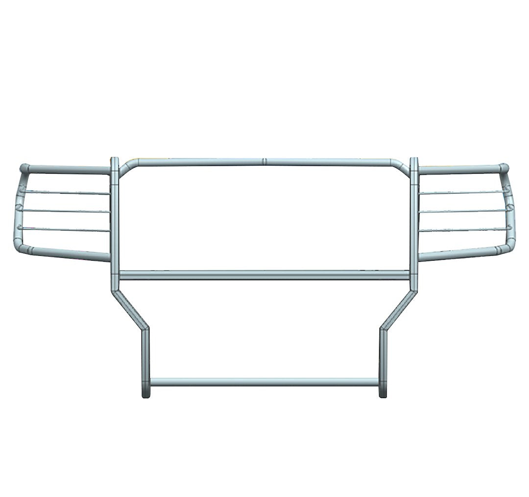 Product of Black Horse Offroad 17GS15MA Grille Guard