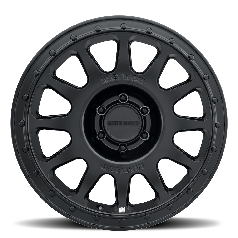 Method Race Wheels Mr70929060512h Wheel||method-Mr709-Wheel-6lug-Matte-Black-20x9-Face-1000.Png||86||mrw7092906051||1696477