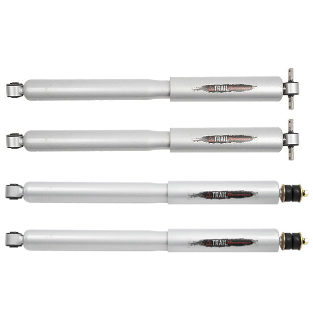 Product of Bell Tech 153201TP Lift Kit Suspension