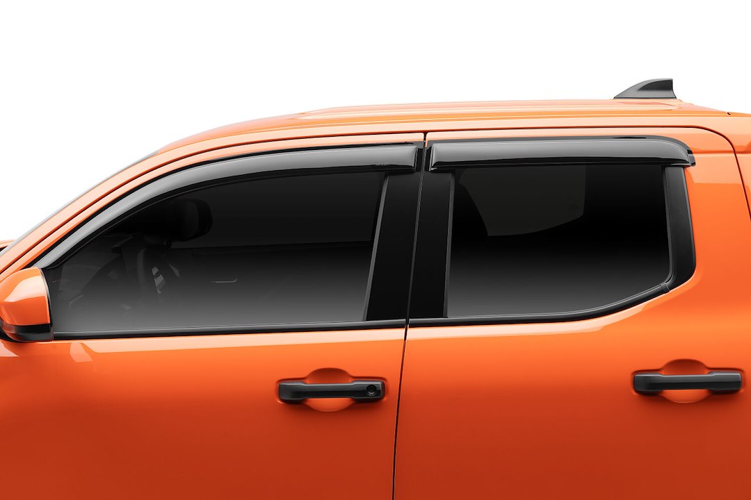 Auto Ventshade (Avs) 94270 Rainguard||avs-Original-Ventvisors-2024-Toyota-Tacoma-94270-Ov-012.Jpg||87||v1594270||1762753