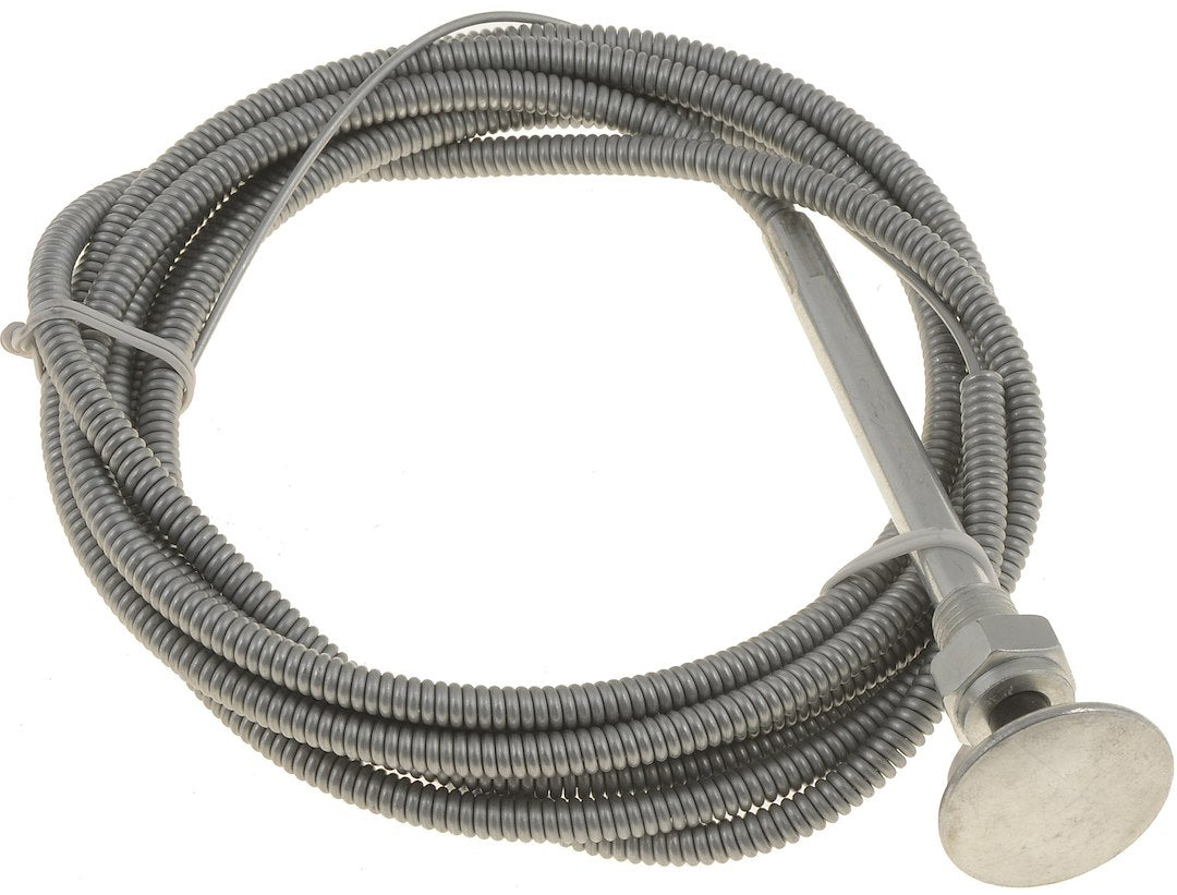 Dorman (Oe Solutions) 55196 Carburetor Choke Cable||55196-007.Jpg||85||d1855196||1294796