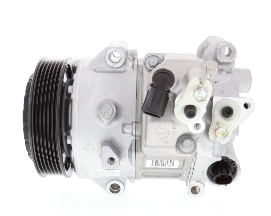 Denso 471-1018 Air Conditioner Compressor||471-1018_1.Png||86||d454711018||2139830