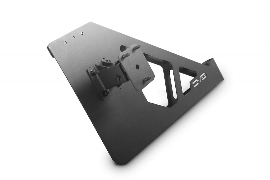 Product of Dv8 Offroad Tcjk-13 Spare Tire Carrier