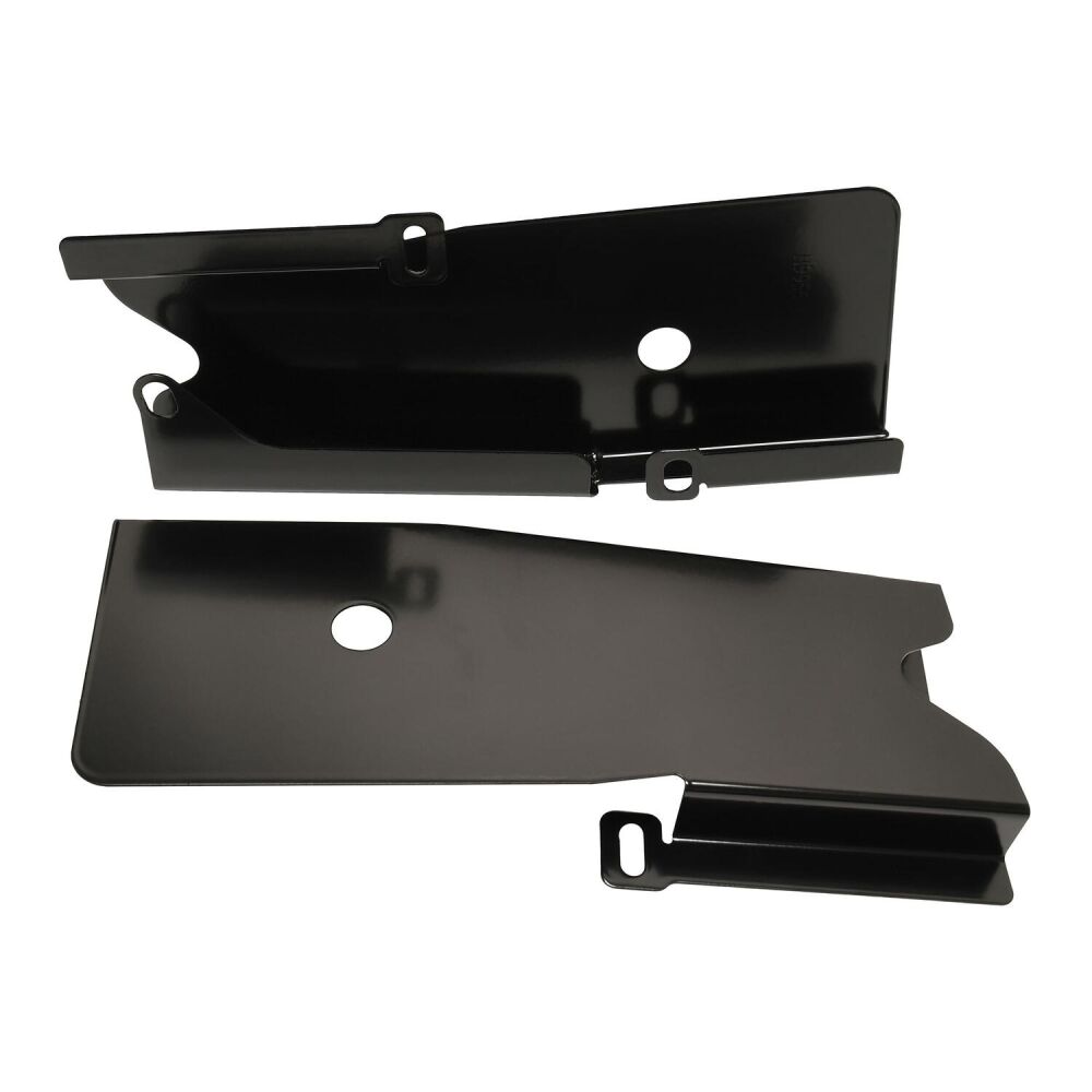 Westin Public Safety 36-4045wc Bumper Push Bar Top Channel Cover||36-4045wc.Jpg||85||w16364045wc||2220114