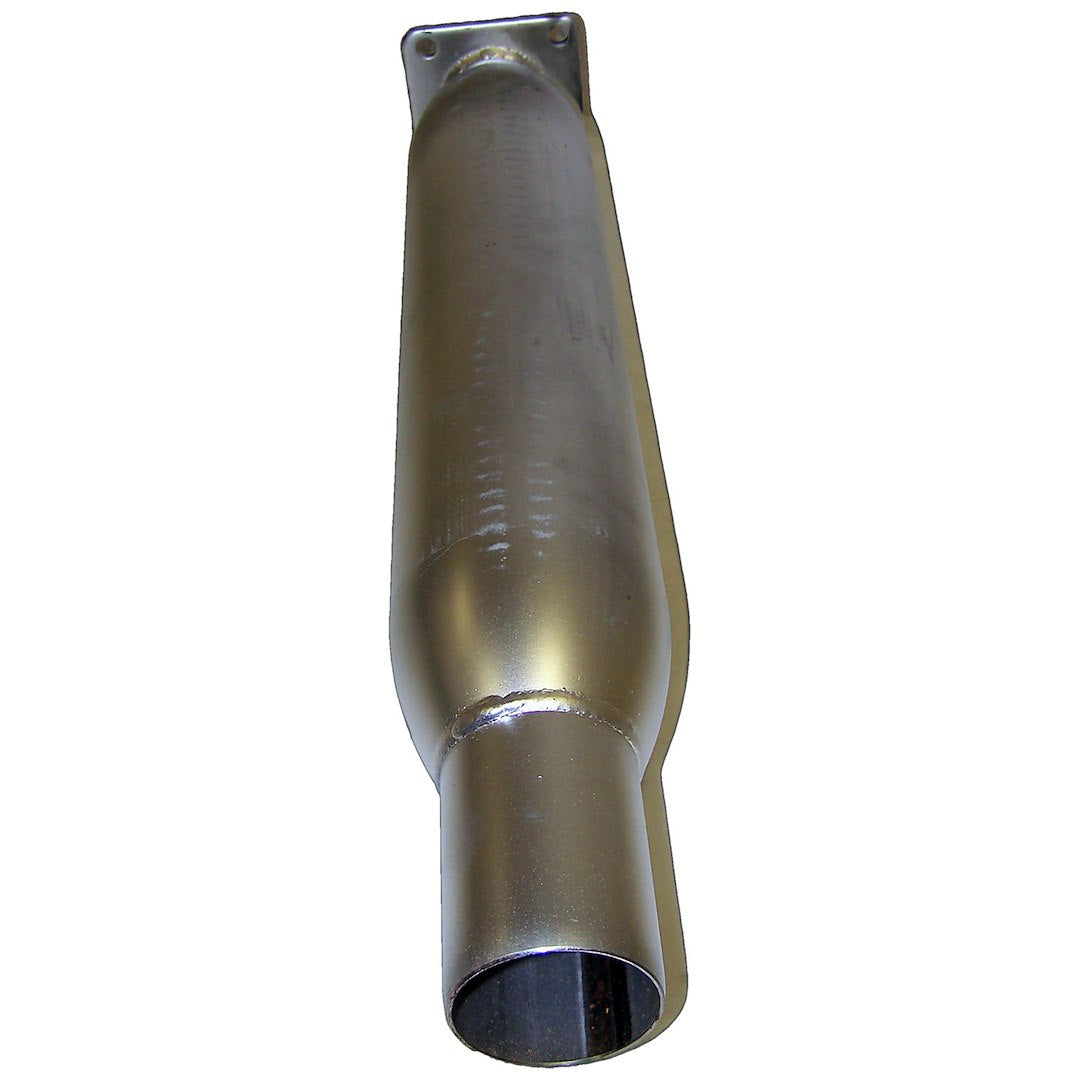 Crown Automotive 52003940 Exhaust Resonator||52003940_1.Jpg||86||c1y52003940||1730428