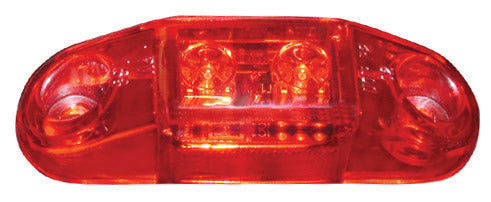 Peterson Mfg. M168r Clearance Light||prnm168r.Jpg||85||p6jm168r||2345152