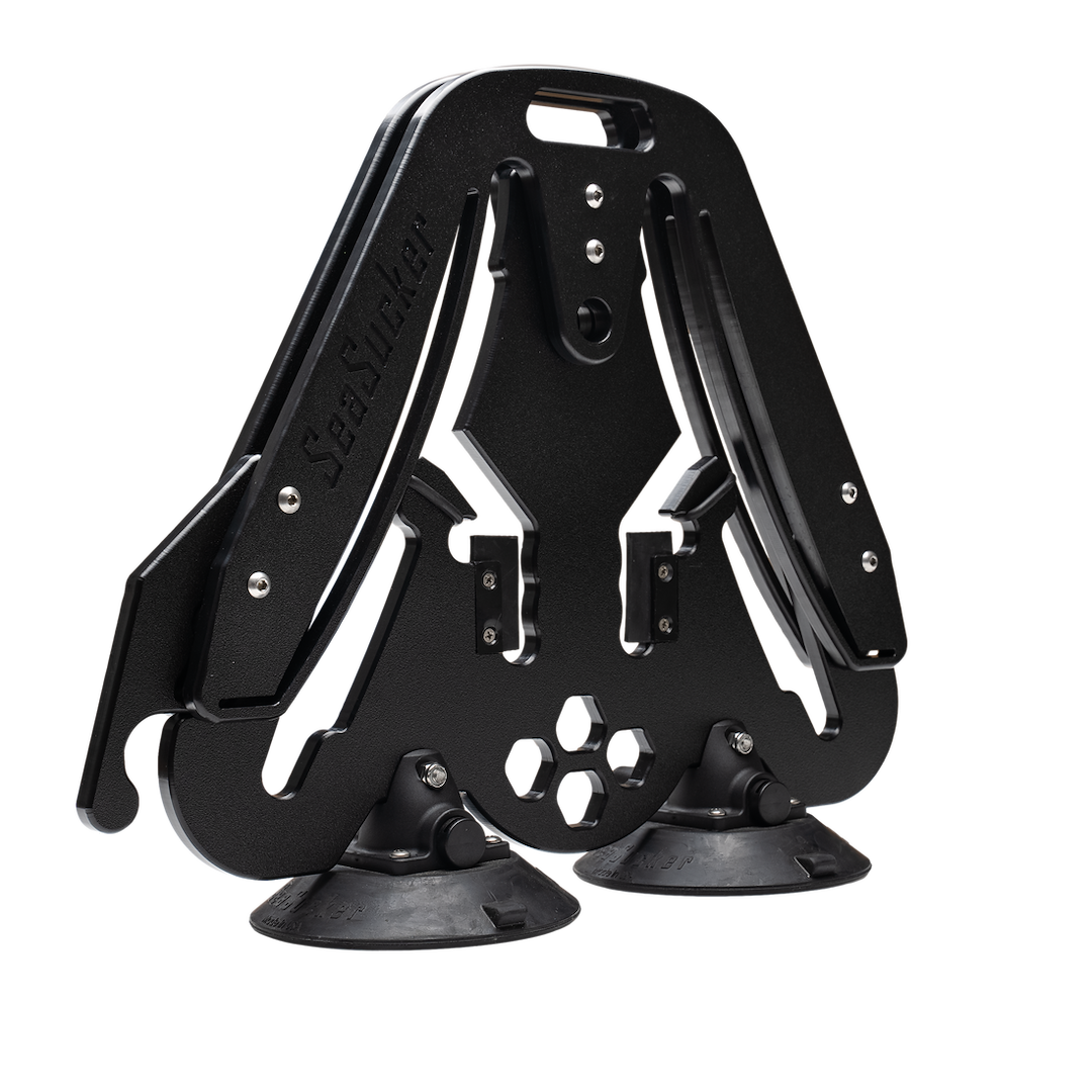 Product of Seasucker Sk2425 Ski Carrier - Roof Rack Kit