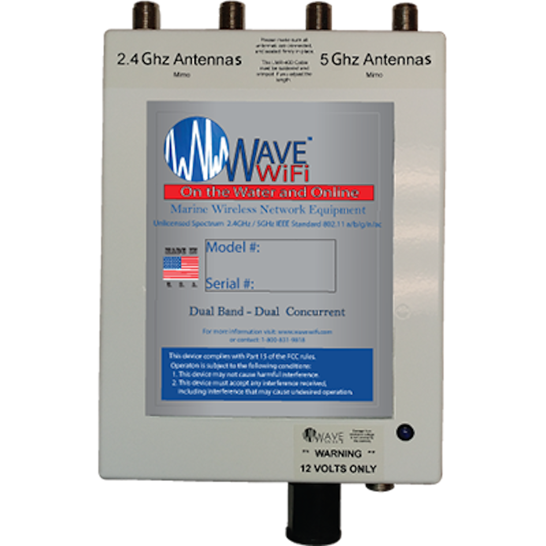 Product of Wave Wi-Fi Ec-Hp Db Ac Wifi Antenna