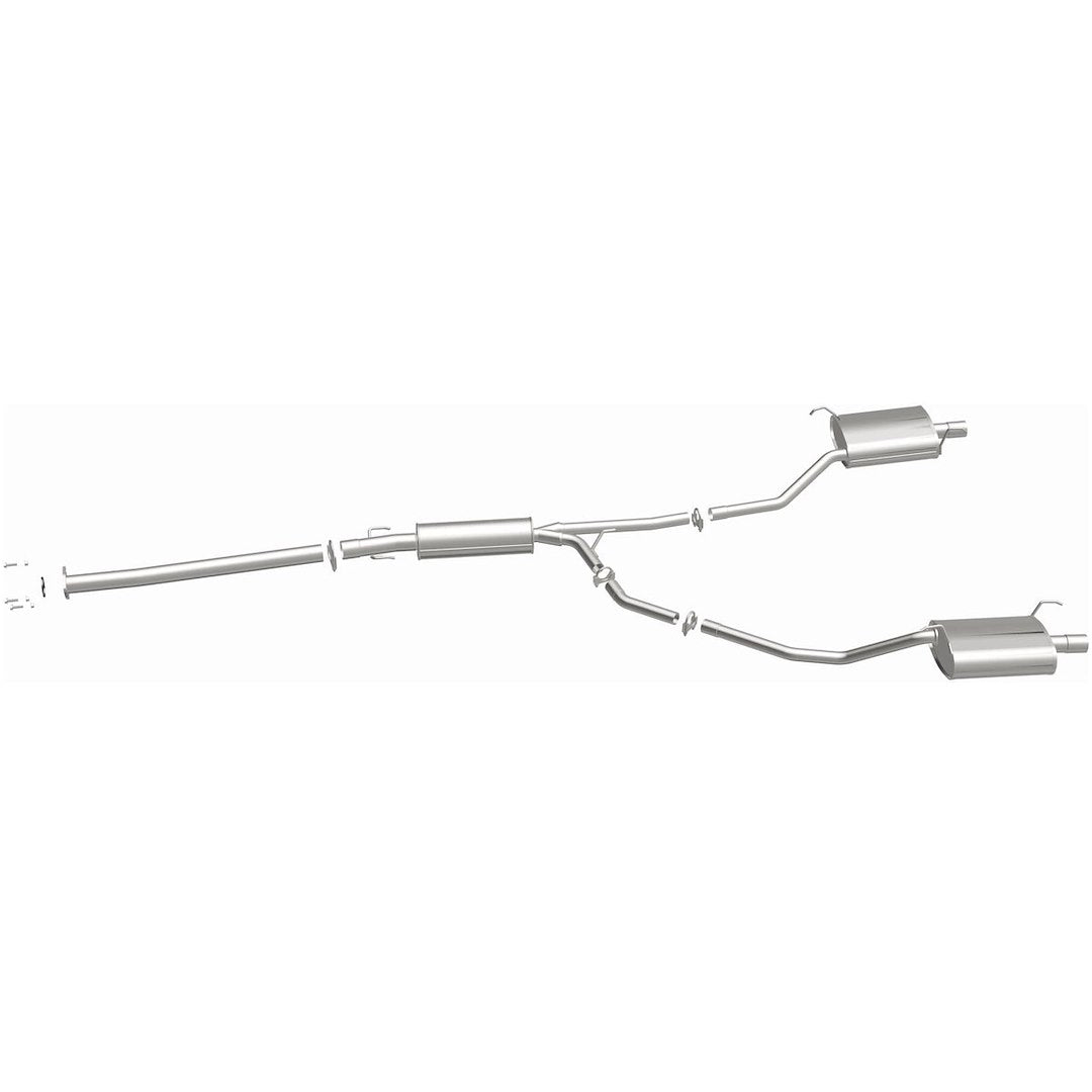 Bre Exhaust 106-0333 Exhaust System Kit||106-0333_3.Jpg||88||bre1060333||2239937