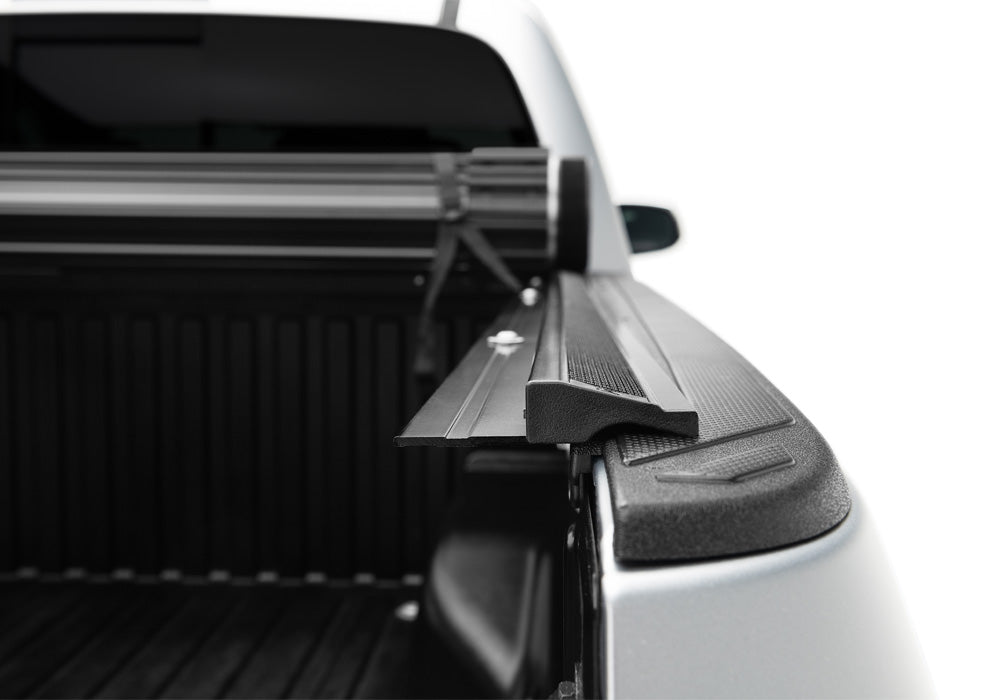 Product of Truxedo Sentry Hard Roll-Up 1557001 Tonneau Cover