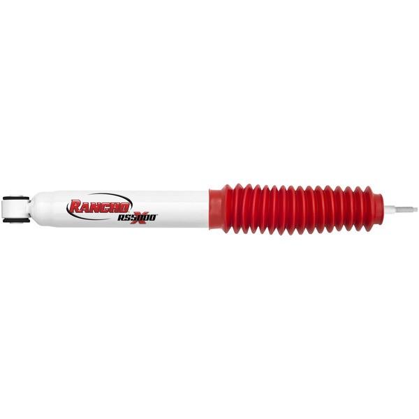 Product of Rancho RS55128 RS5000X Twin Tube Shock Absorber
