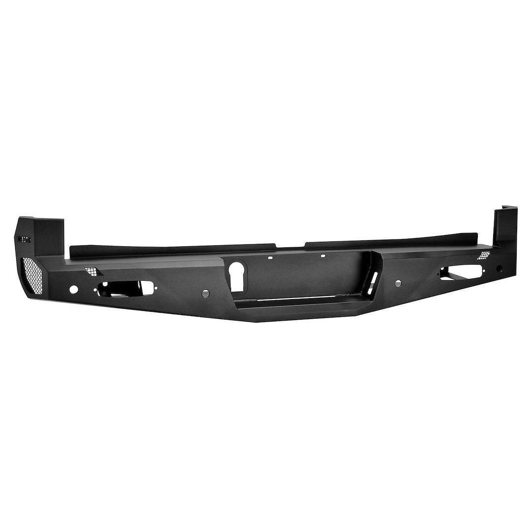 Product of Westin Automotive 58-421045 Pro-Series Steel Textured Bumper