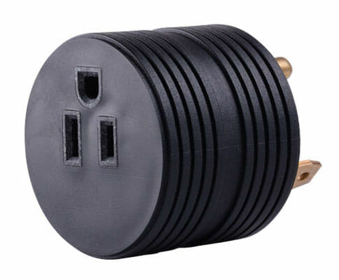 Product of Valterra A10-3015ardvp Power Cord Adapter