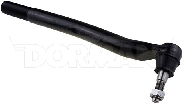 Product of Dorman MAS Select Chassis TO81141 Select ™ Male Steel Tie Rod End