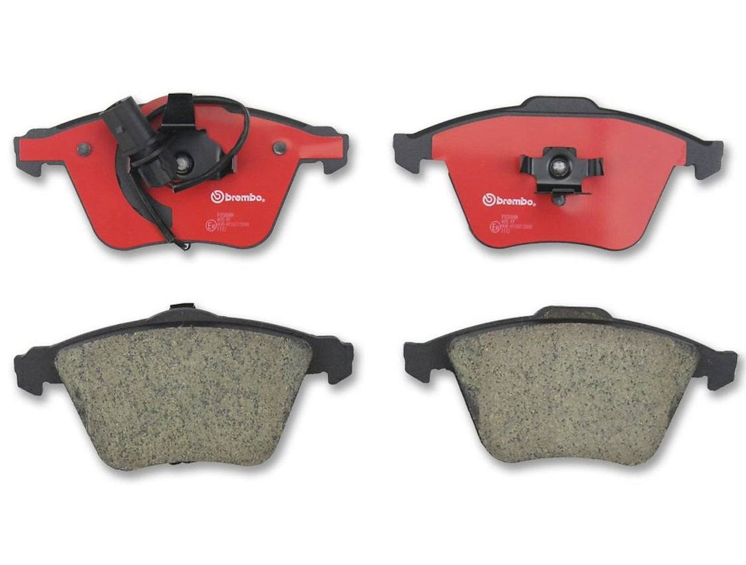 Product of Brembo P85084N Brake Pad - Set Of 4