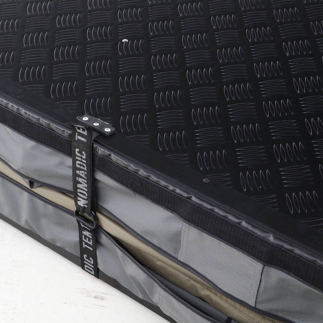 Product of Overland Vehicle Systems 18439936 Tent