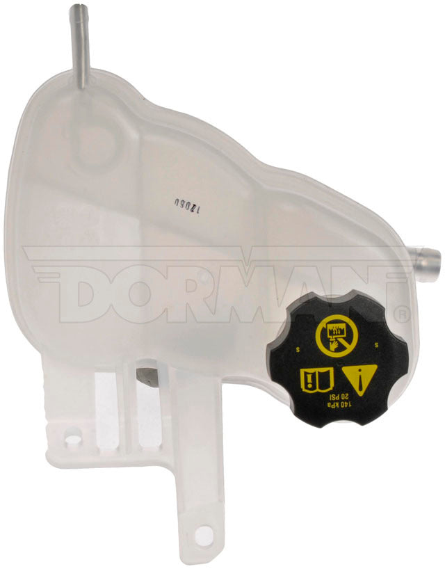 Dorman (Oe Solutions) 603-384 Coolant Reservoir||603-384_1.Jpg||86||d18603384||2242748