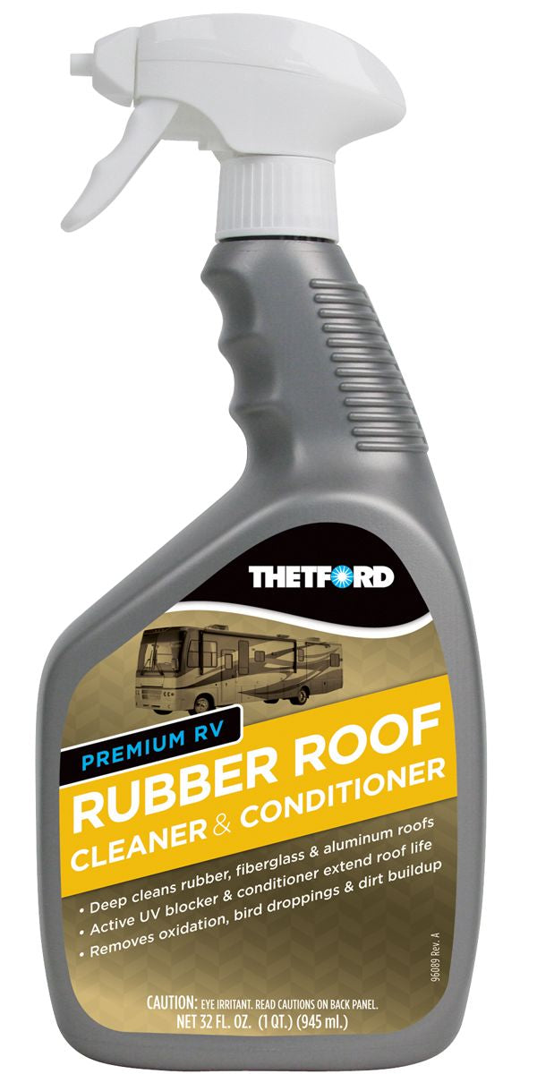 Product of Thetford 32512 Rubber Roof Cleaner