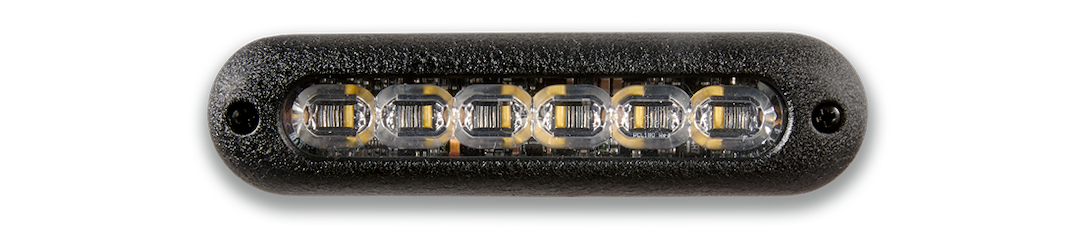 Product of mPower RTL-EMPS20002-W Light Bar