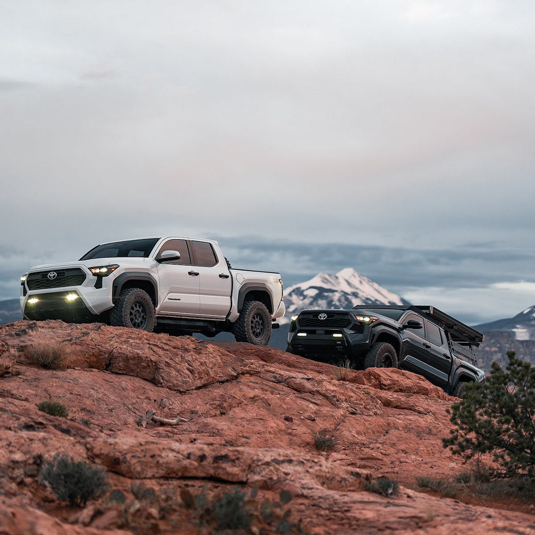 Product of Timbren Abstortndr Helper Spring Kit