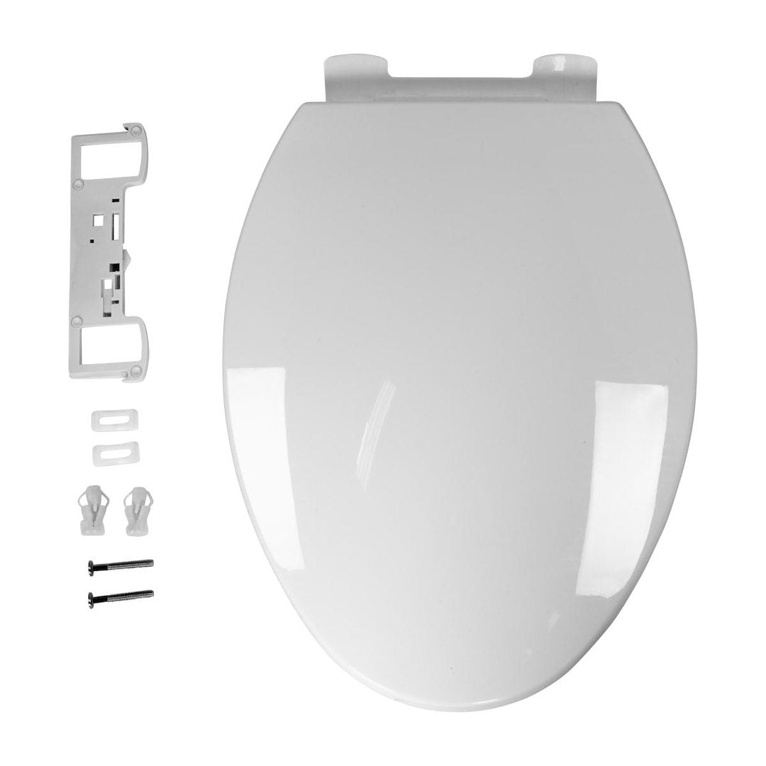 Product of Lippert Components 2022121972 Toilet Seat