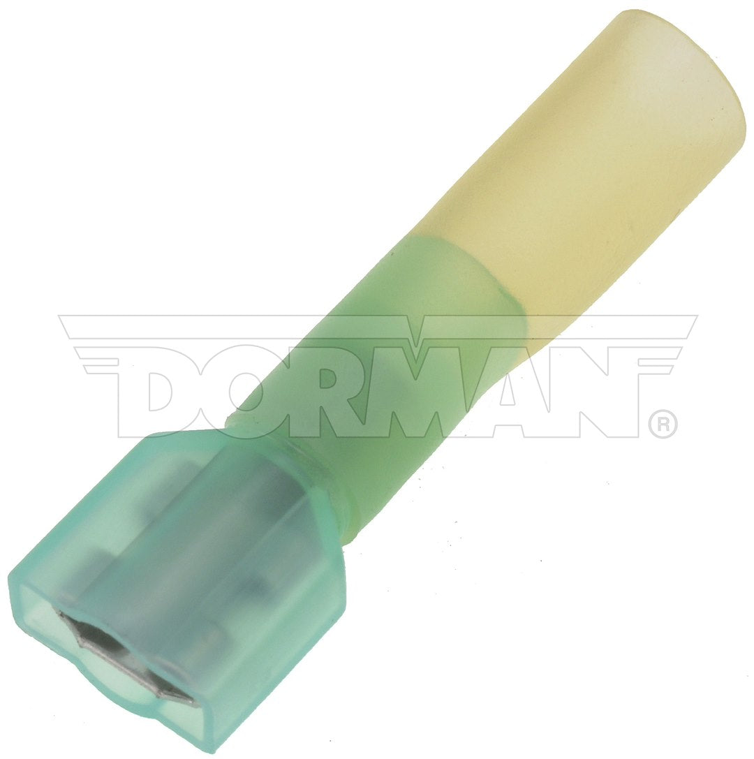 Dorman (Oe Solutions) 86408 Wire Terminal End||85260-007.Jpg||91||d1886408||1299982
