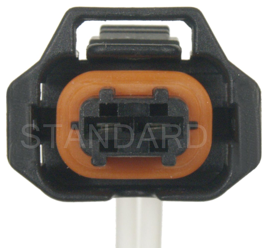 Standard Motor Eng.Management S-1024 Ignition Knock - Detonation Sensor Connector||s1024connector.Jpg||86||s65s1024||2260028