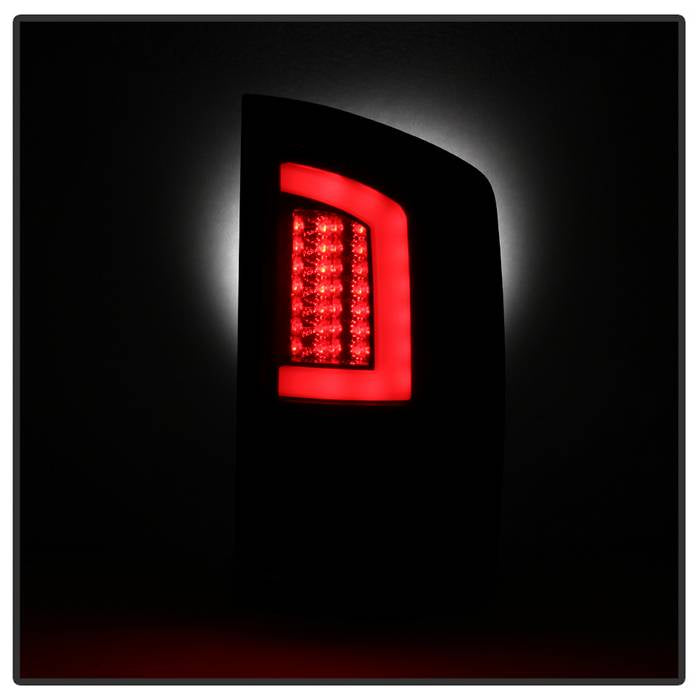 Spyder Automotive 5084125 Tail Light Assembly||||90||s2z5084125||1917142