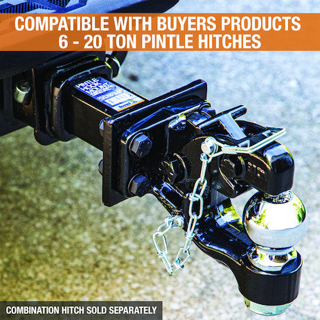 Buyers Products Pm84 Pintle Hook Mounting Plate||pm84_5.Jpg||90||b83pm84||2237210